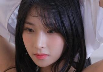 Hey，你还在等什么？Myung Ah的LEEHEEEXPRESS高清美图已经在召唤你的眼睛！